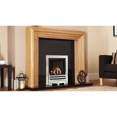 Kohlangaz Marbury Gas Fire